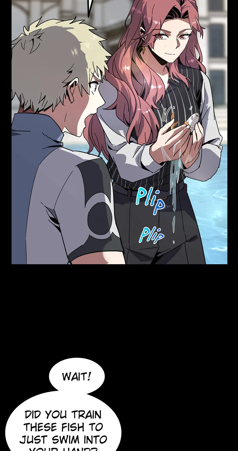 The Beginning After The End Chapter 235 – Page 76