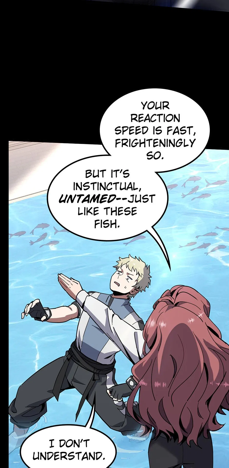 The Beginning After The End Chapter 235 – Page 80