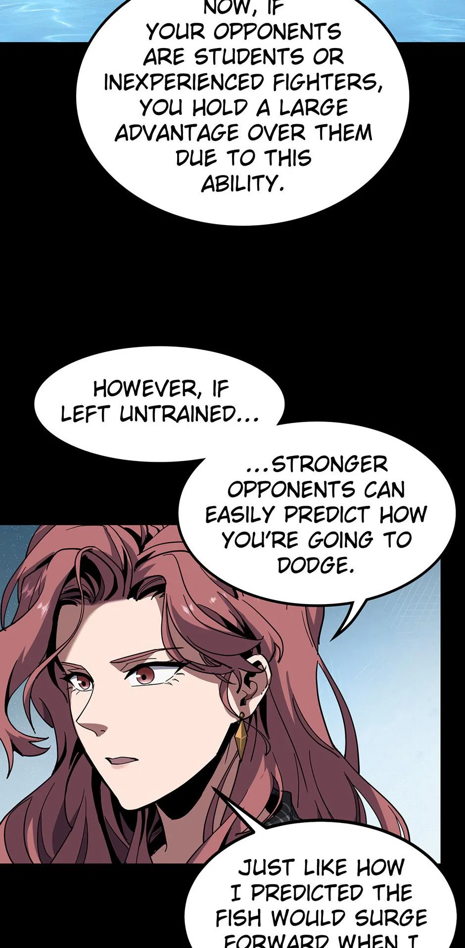 The Beginning After The End Chapter 235 – Page 82