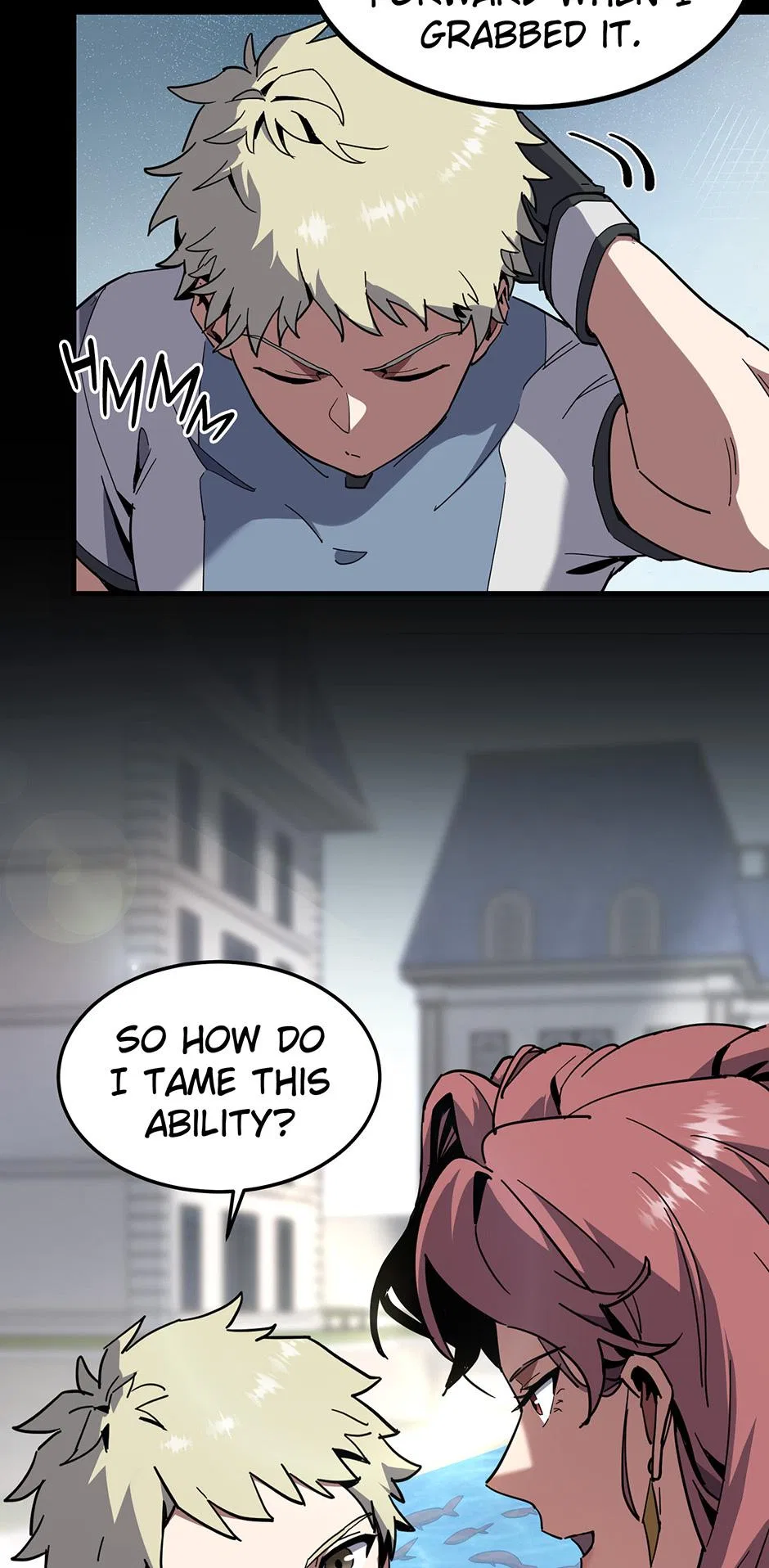 The Beginning After The End Chapter 235 – Page 83