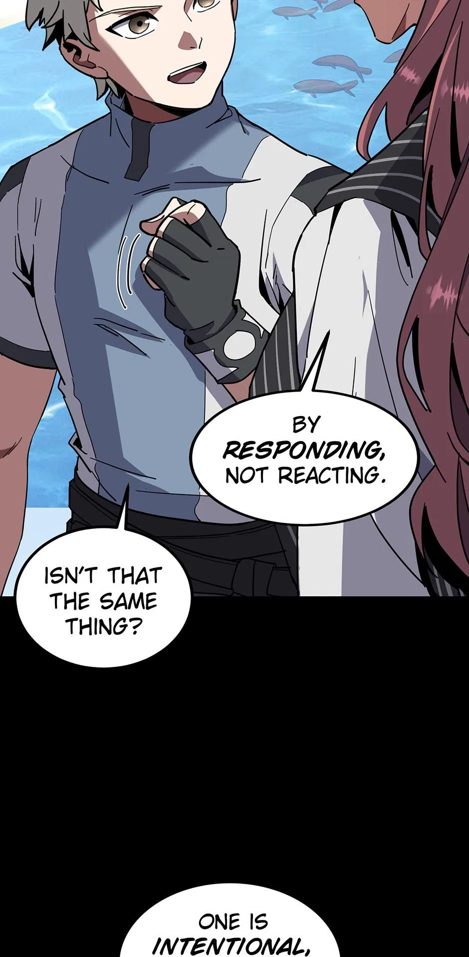 The Beginning After The End Chapter 235 – Page 84