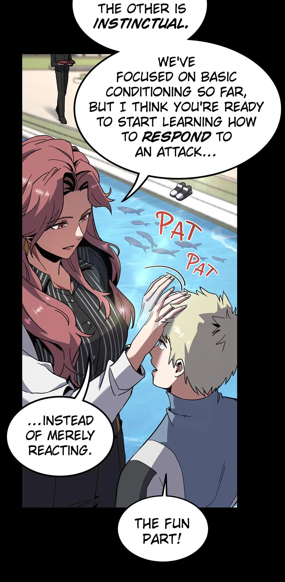 The Beginning After The End Chapter 235 – Page 85