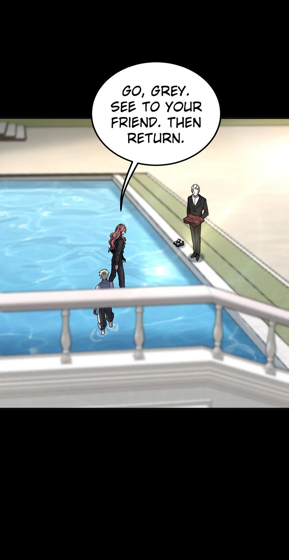 The Beginning After The End Chapter 235 – Page 89
