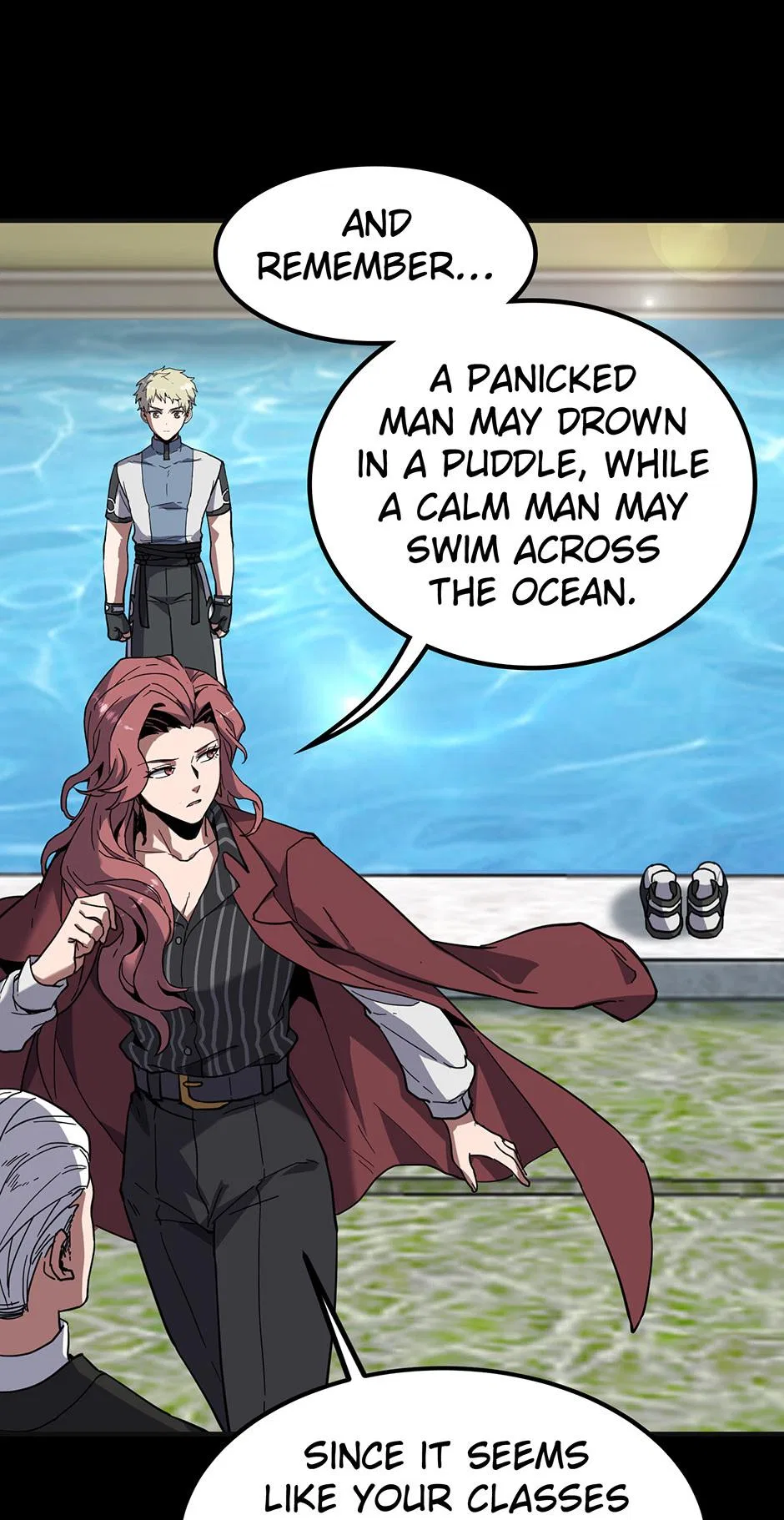 The Beginning After The End Chapter 235 – Page 90
