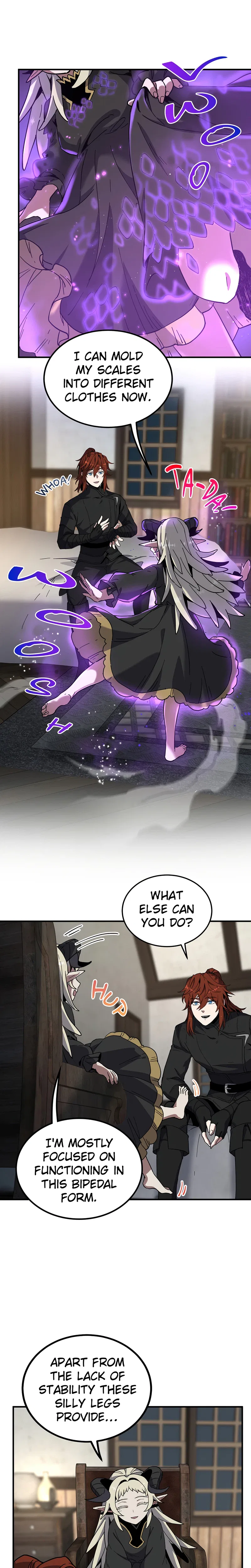 The Beginning After The End Chapter 234 – Page 2