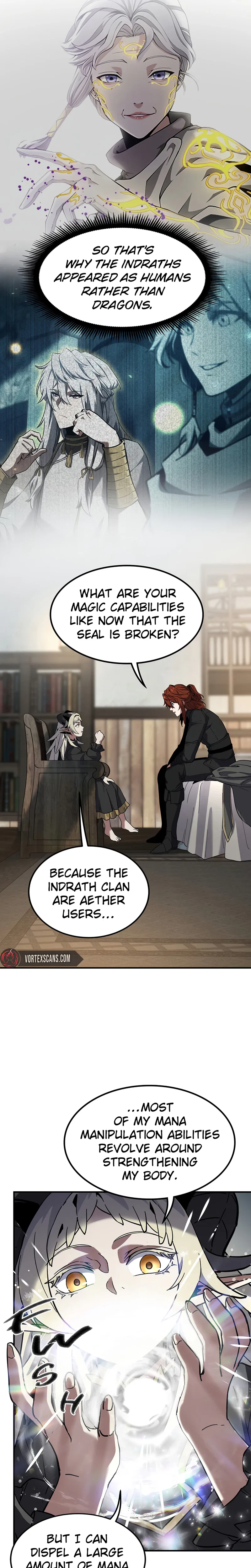 The Beginning After The End Chapter 234 – Page 4