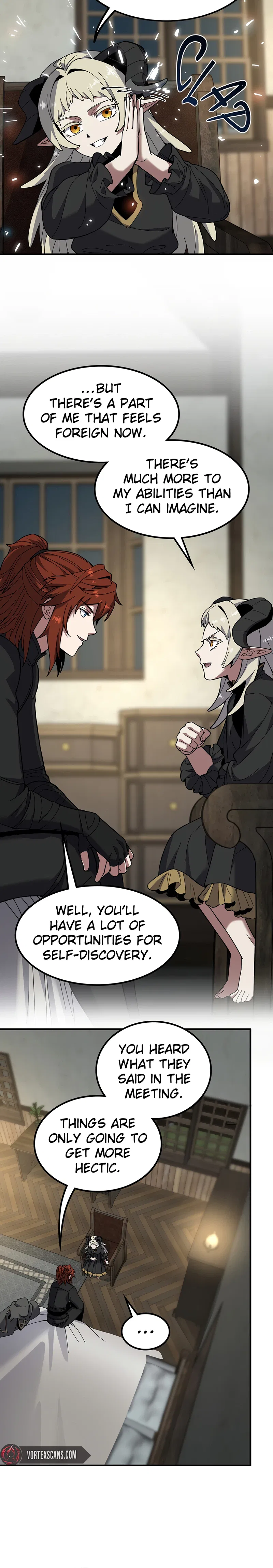 The Beginning After The End Chapter 234 – Page 6