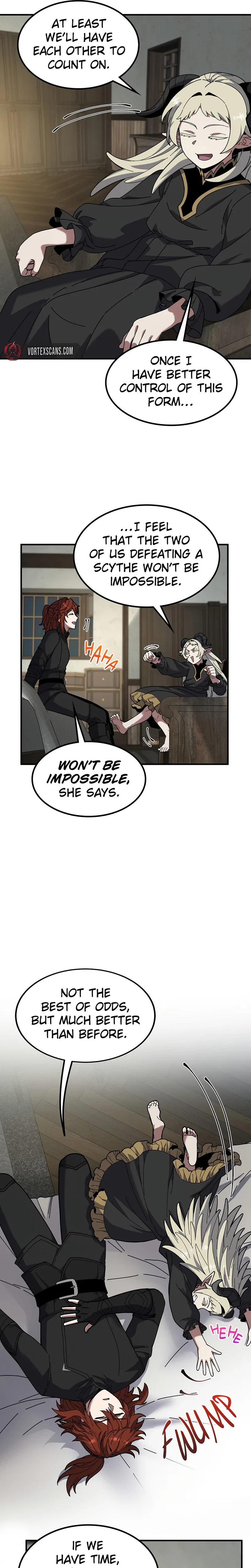 The Beginning After The End Chapter 234 – Page 7