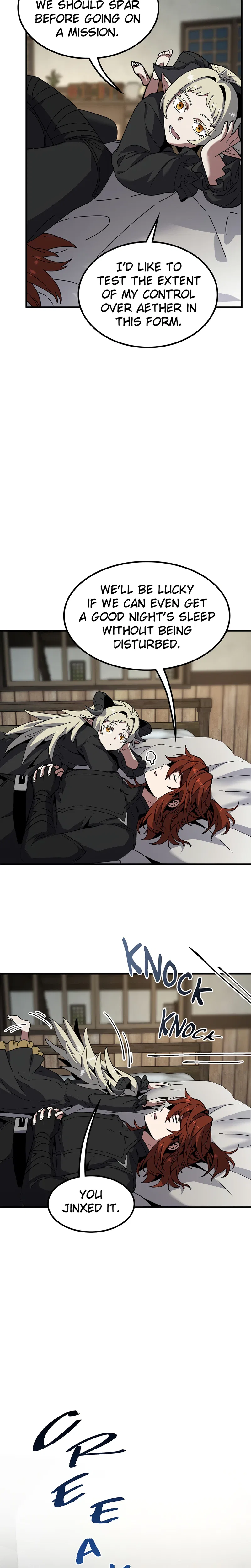 The Beginning After The End Chapter 234 – Page 8