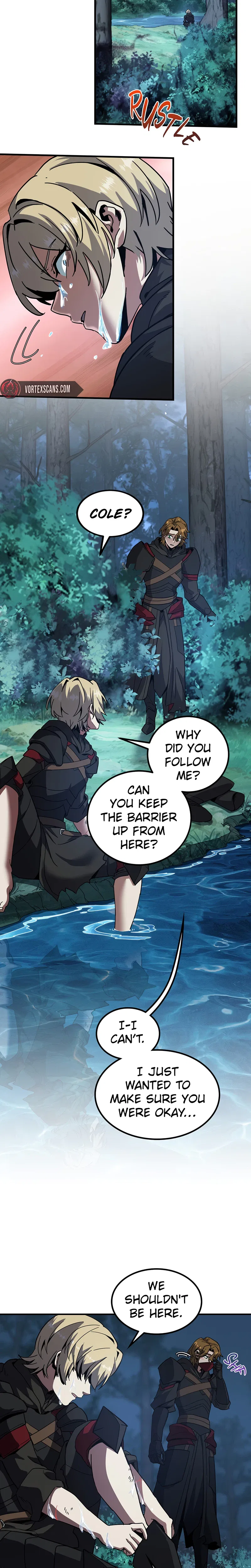 The Beginning After The End Chapter 234 – Page 20