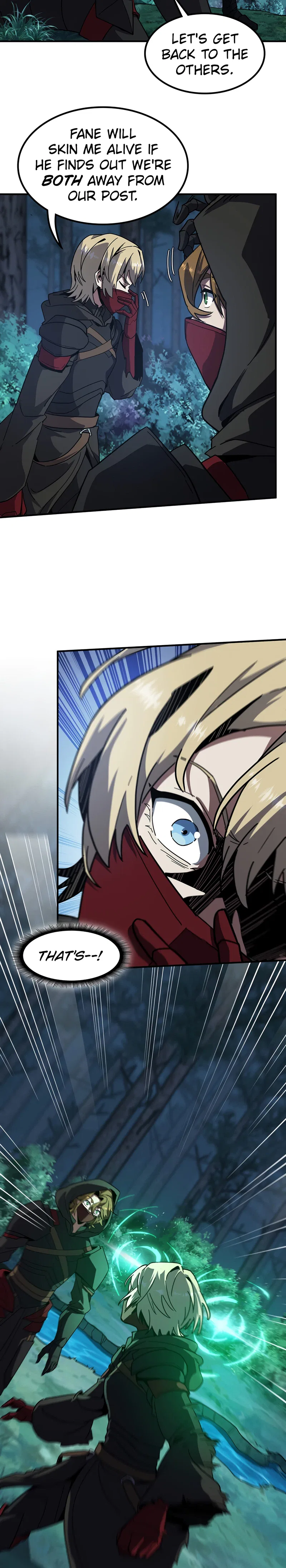 The Beginning After The End Chapter 234 – Page 21
