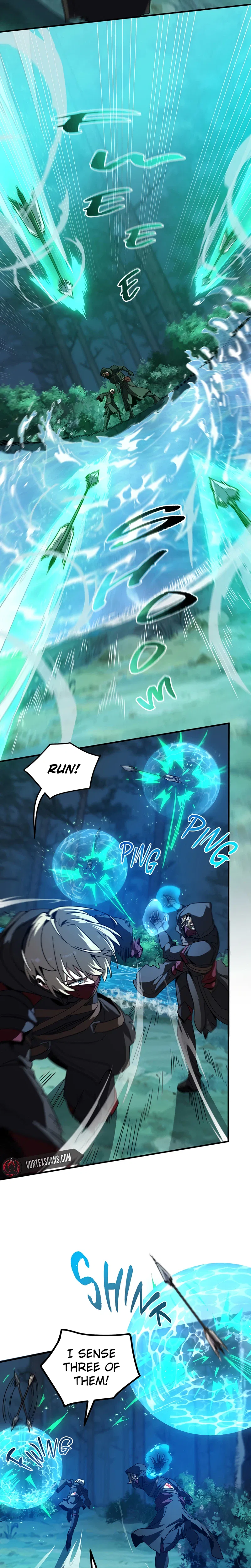 The Beginning After The End Chapter 234 – Page 22