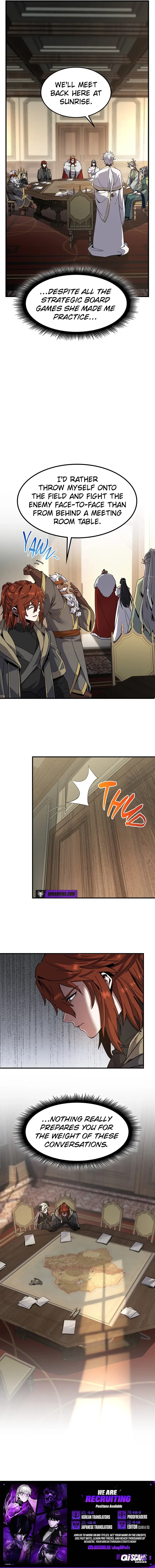 The Beginning After The End Chapter 233 – Page 11