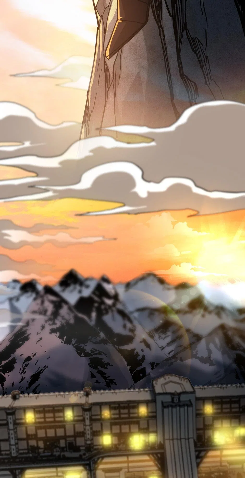 The Beginning After The End Chapter 232 – Page 3