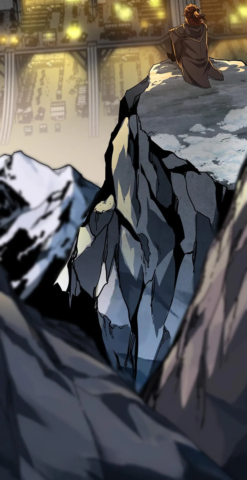 The Beginning After The End Chapter 232 – Page 4