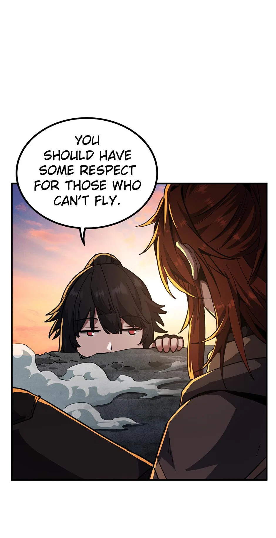 The Beginning After The End Chapter 232 – Page 6