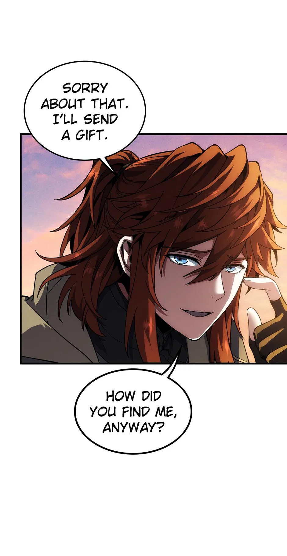 The Beginning After The End Chapter 232 – Page 8