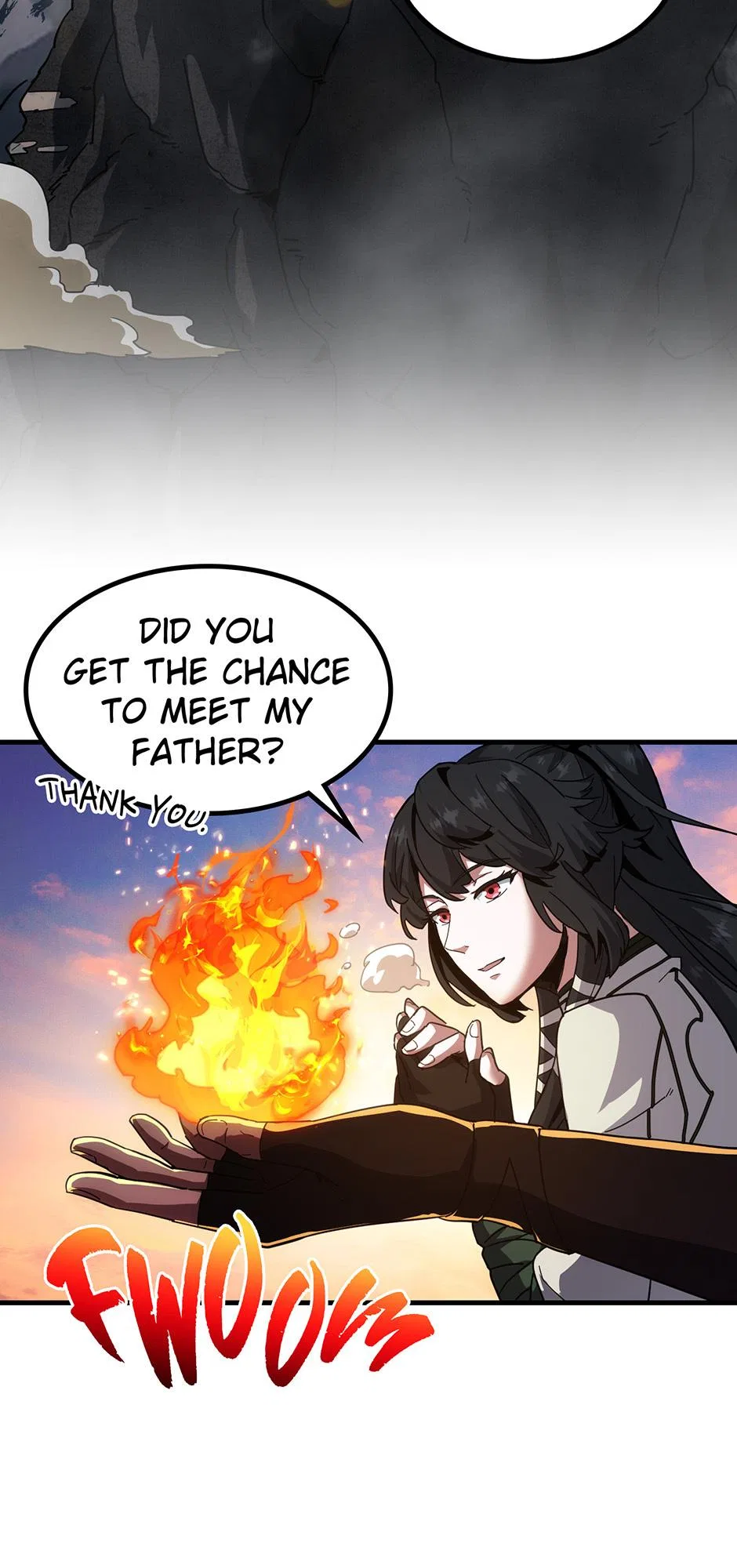 The Beginning After The End Chapter 232 – Page 10
