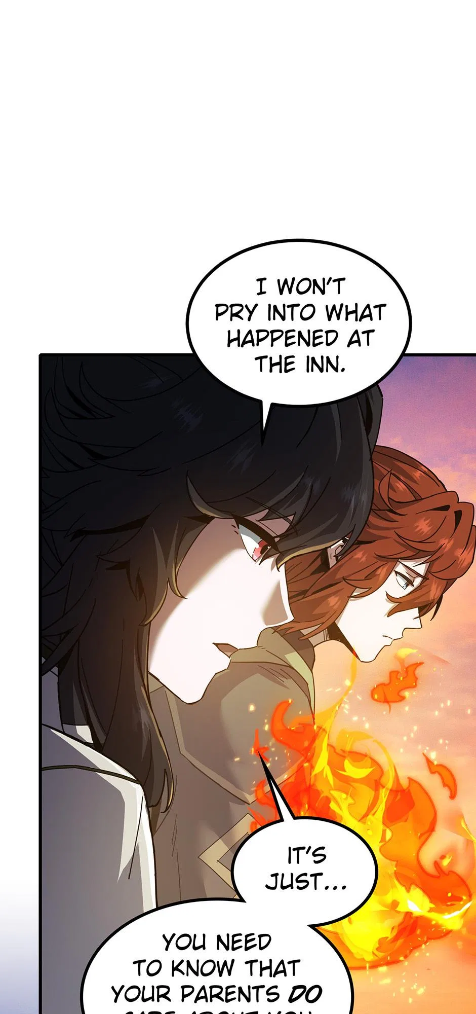 The Beginning After The End Chapter 232 – Page 12