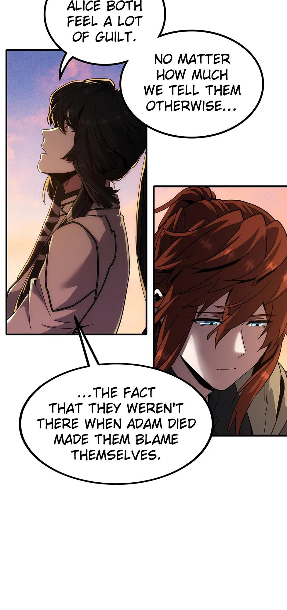 The Beginning After The End Chapter 232 – Page 15