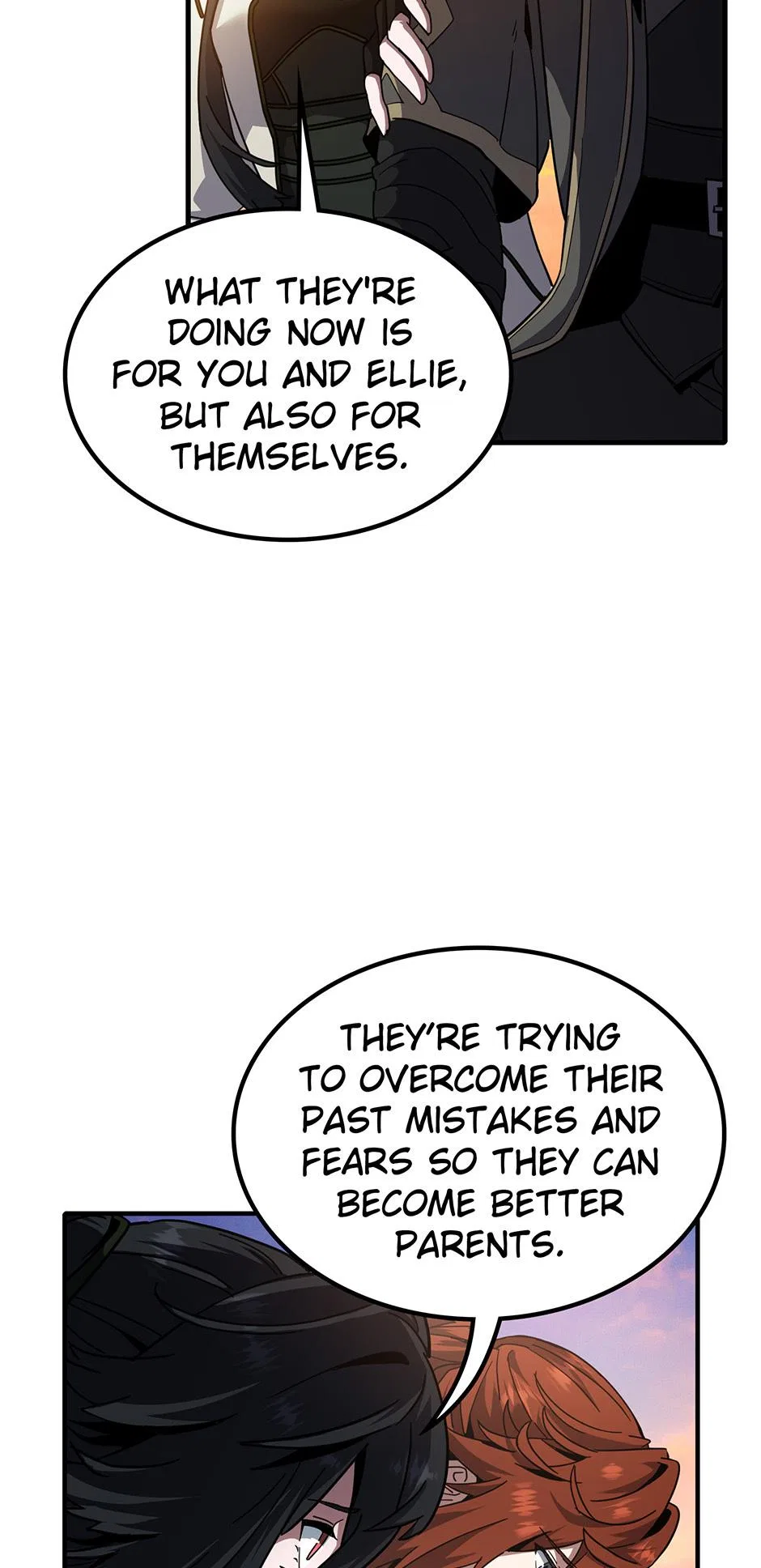 The Beginning After The End Chapter 232 – Page 19