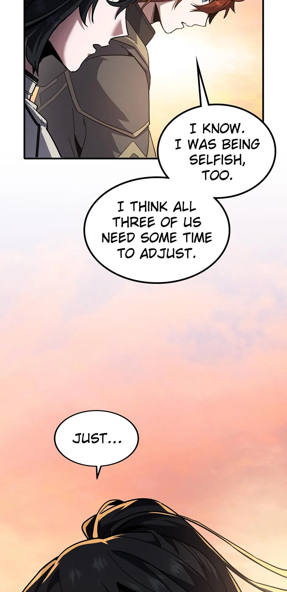 The Beginning After The End Chapter 232 – Page 20