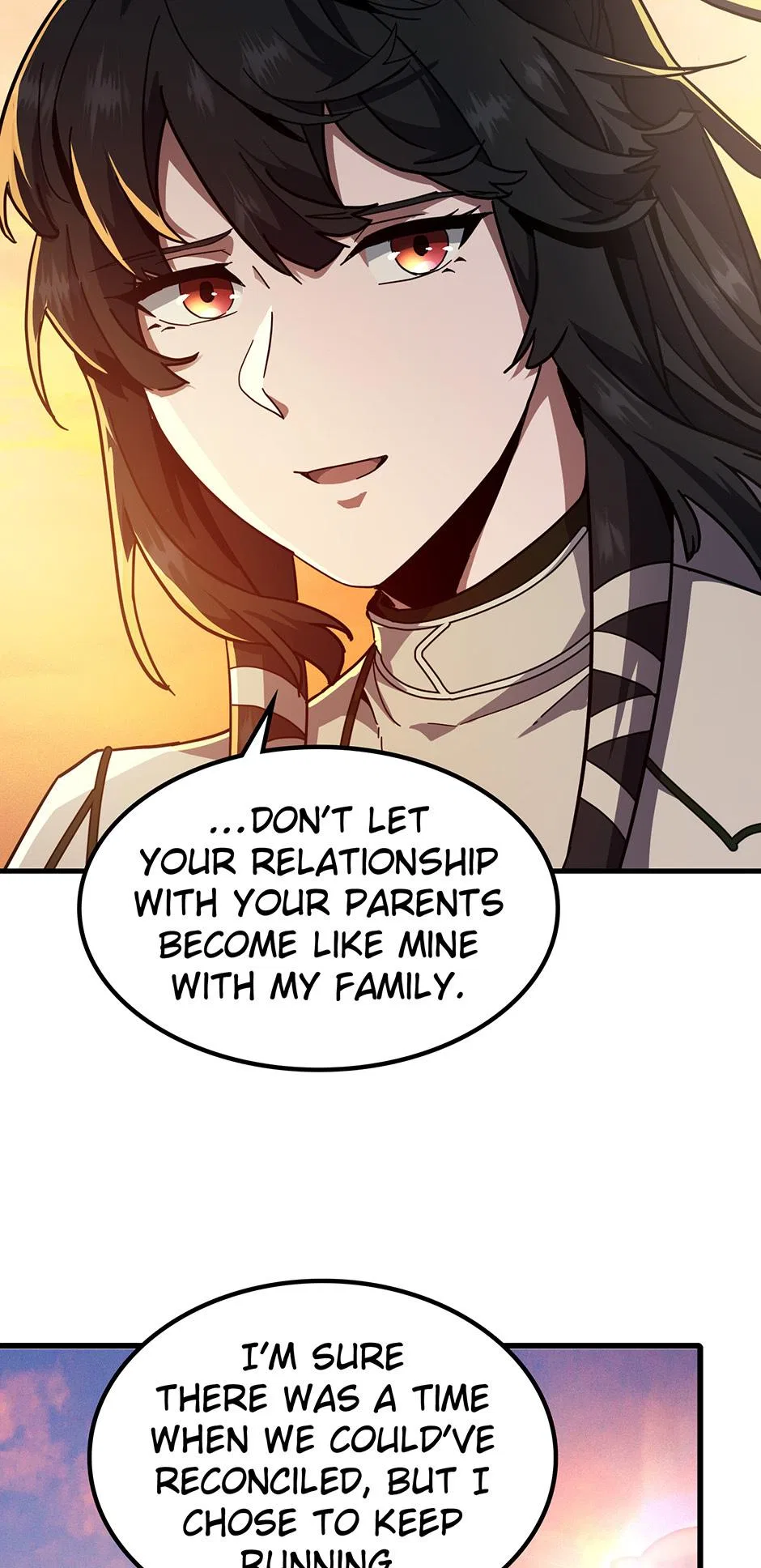 The Beginning After The End Chapter 232 – Page 21
