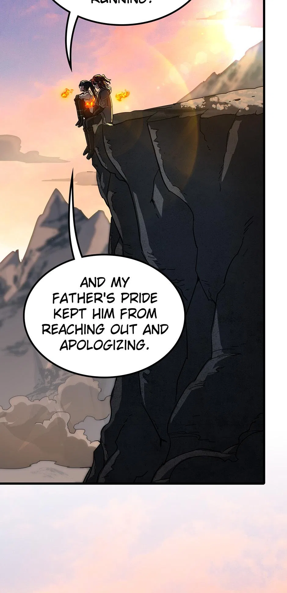 The Beginning After The End Chapter 232 – Page 22