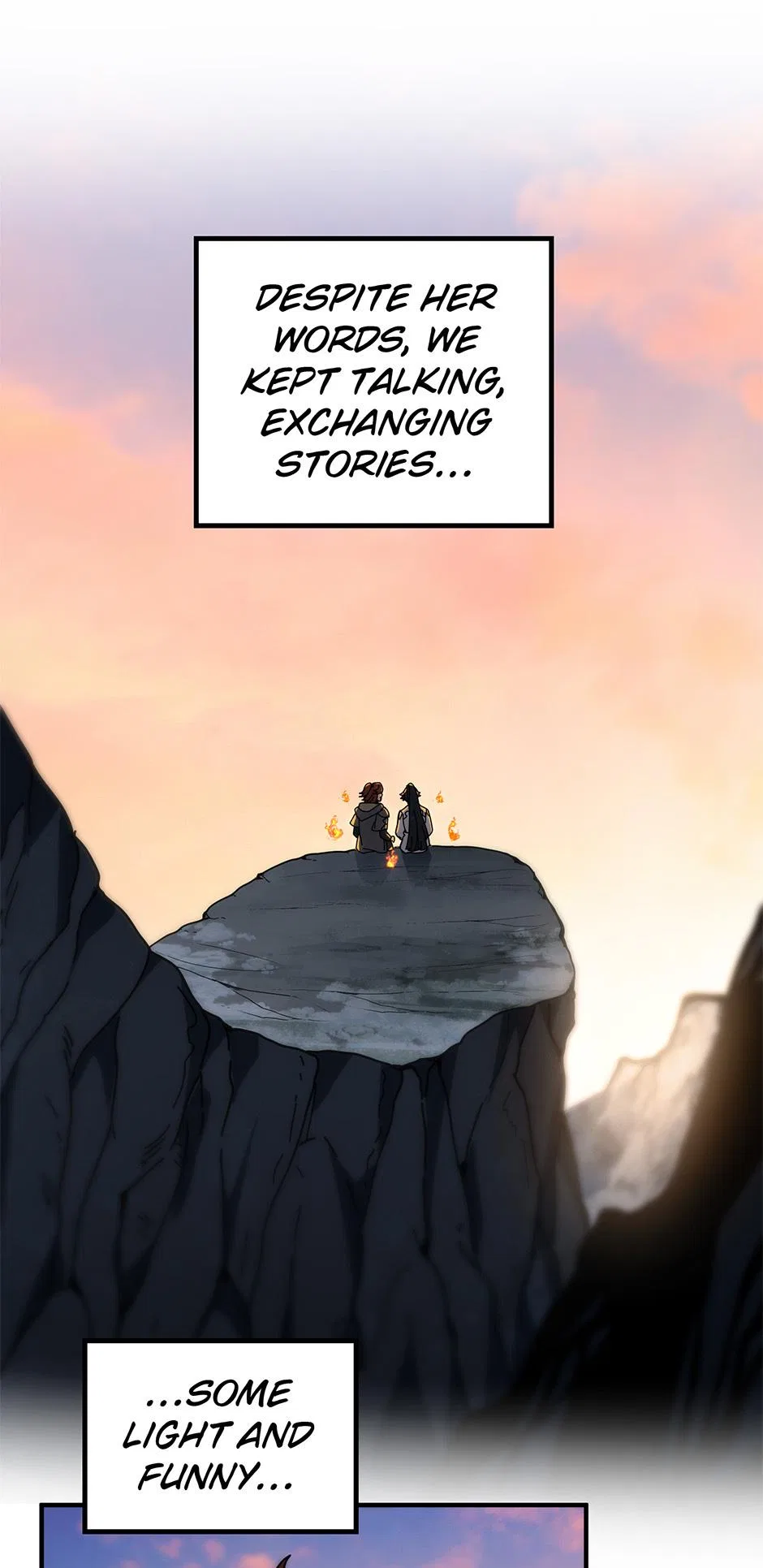 The Beginning After The End Chapter 232 – Page 24