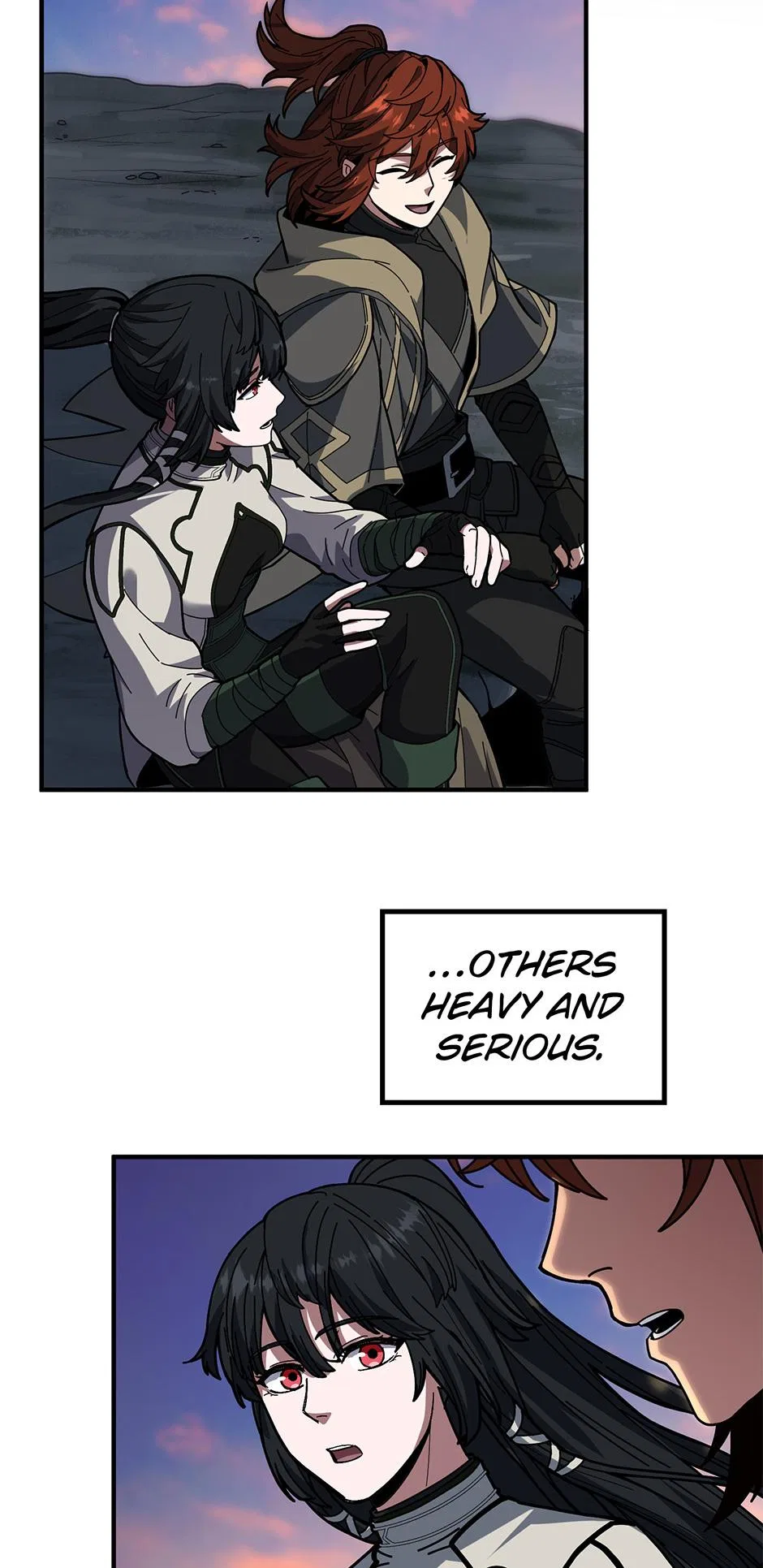 The Beginning After The End Chapter 232 – Page 25