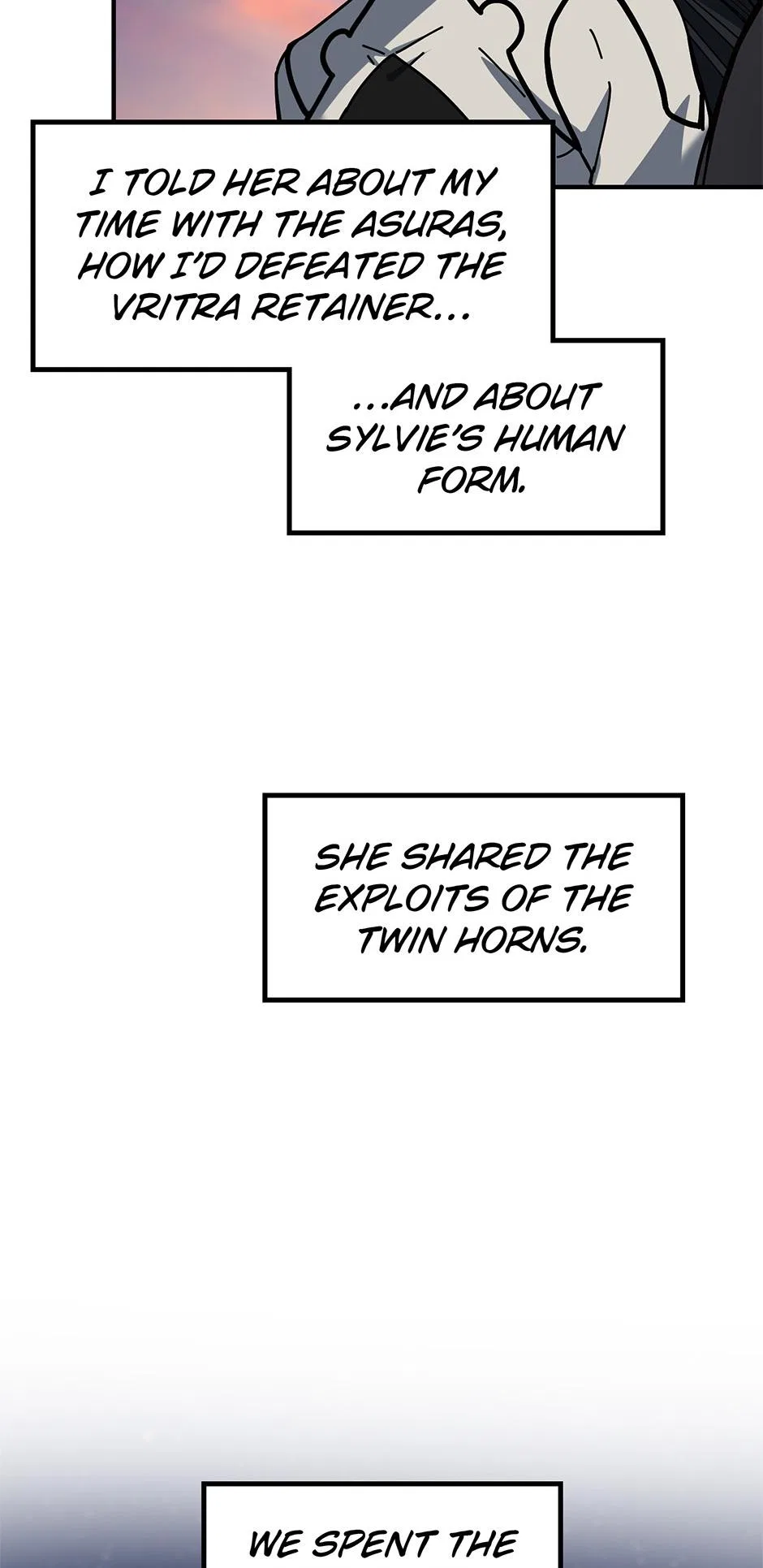 The Beginning After The End Chapter 232 – Page 26