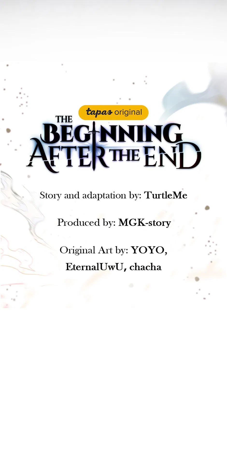 The Beginning After The End Chapter 232 – Page 32