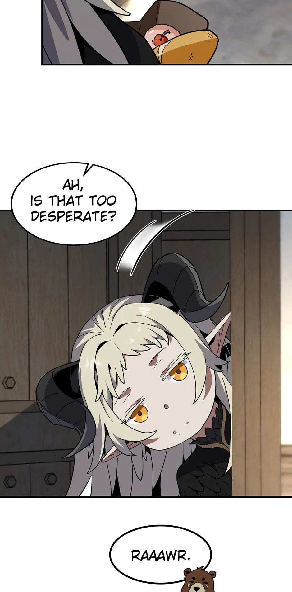 The Beginning After The End Chapter 232 – Page 39
