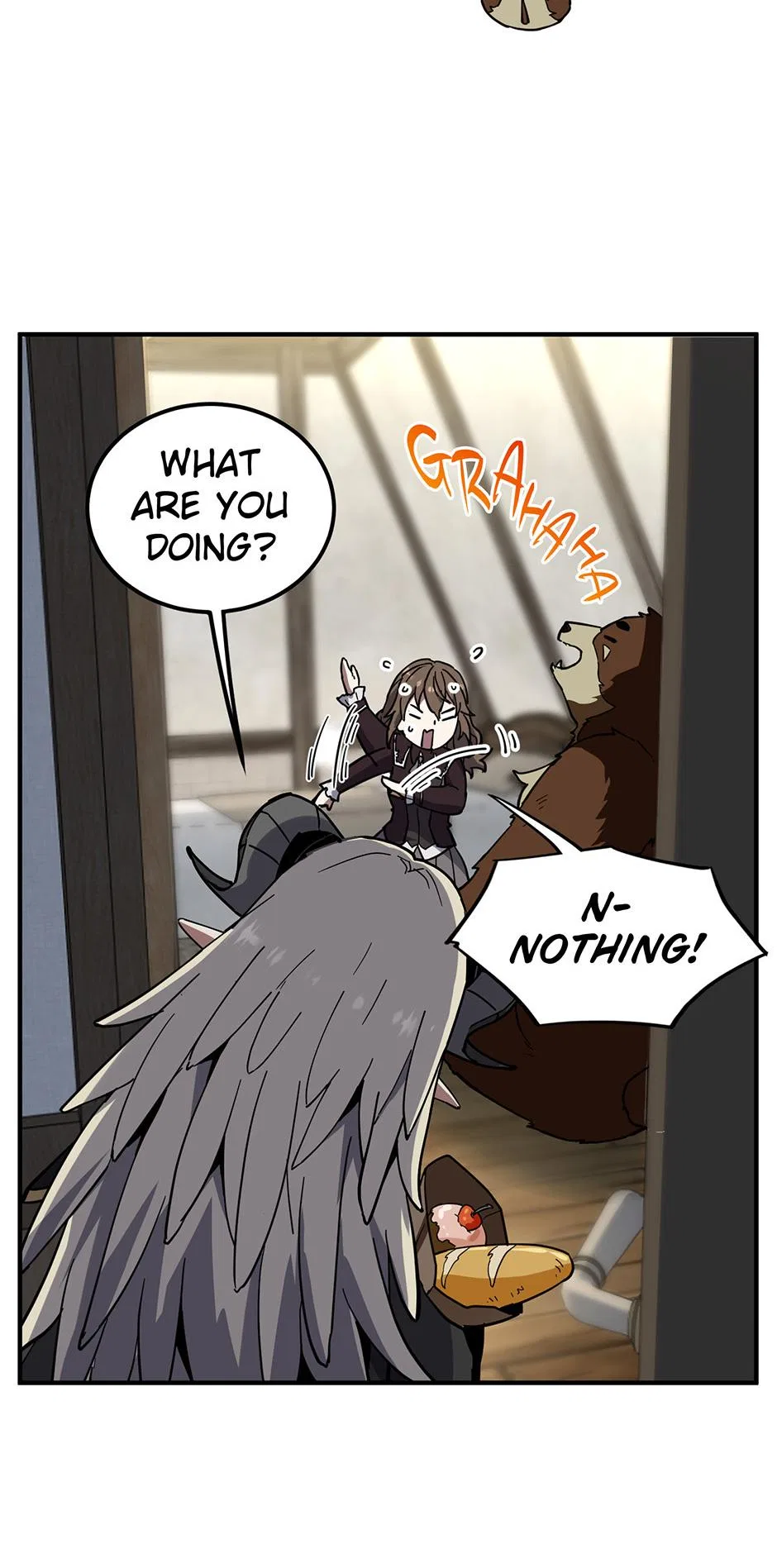 The Beginning After The End Chapter 232 – Page 40