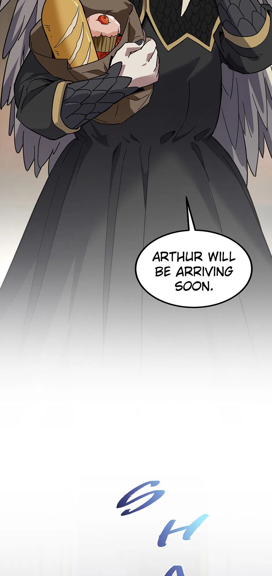 The Beginning After The End Chapter 232 – Page 42