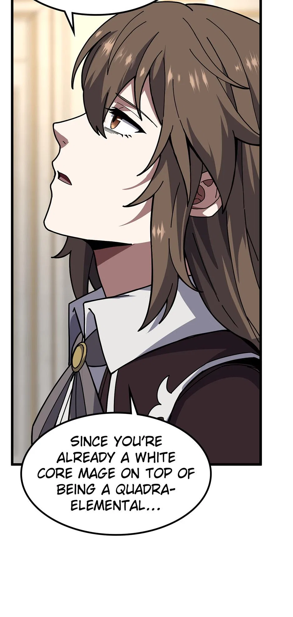 The Beginning After The End Chapter 232 – Page 55