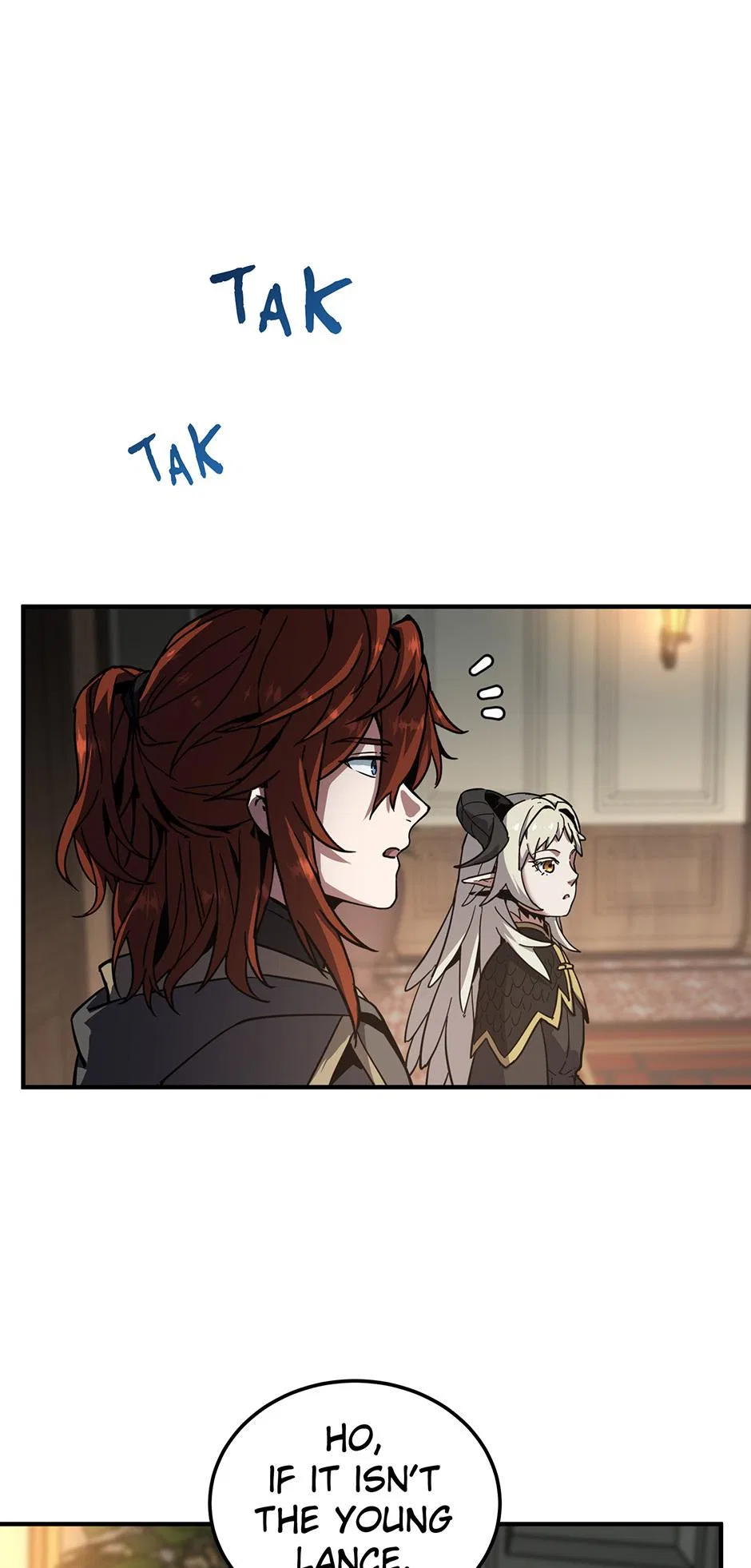 The Beginning After The End Chapter 232 – Page 61