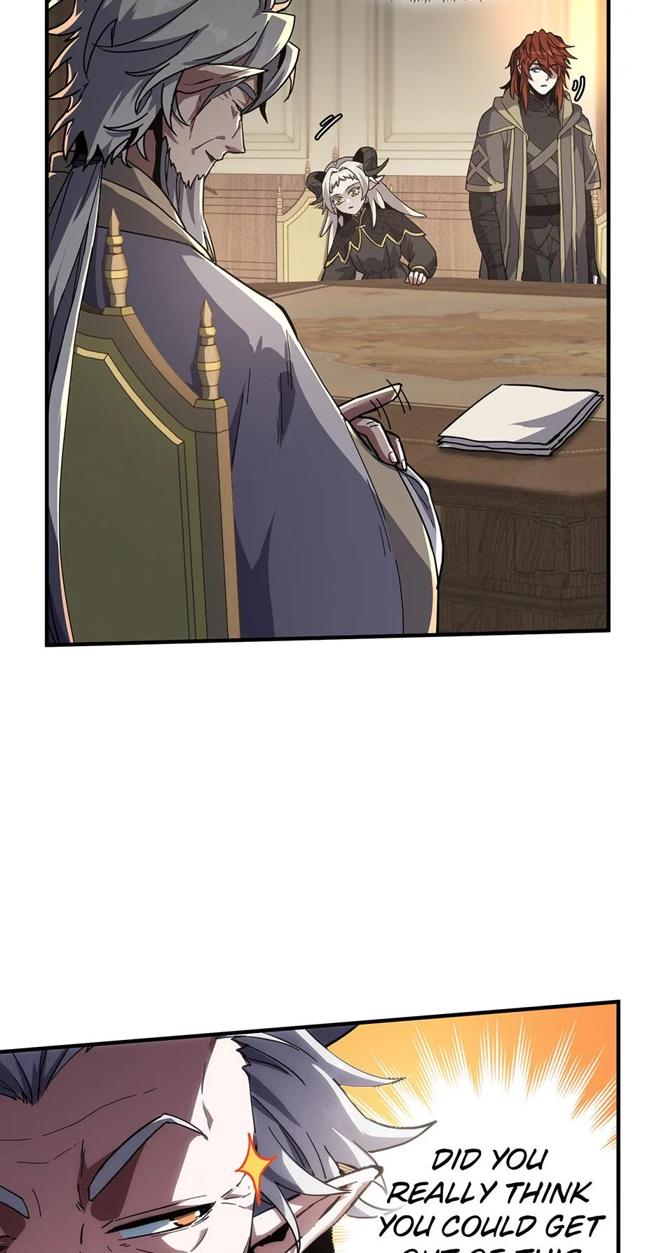 The Beginning After The End Chapter 232 – Page 66
