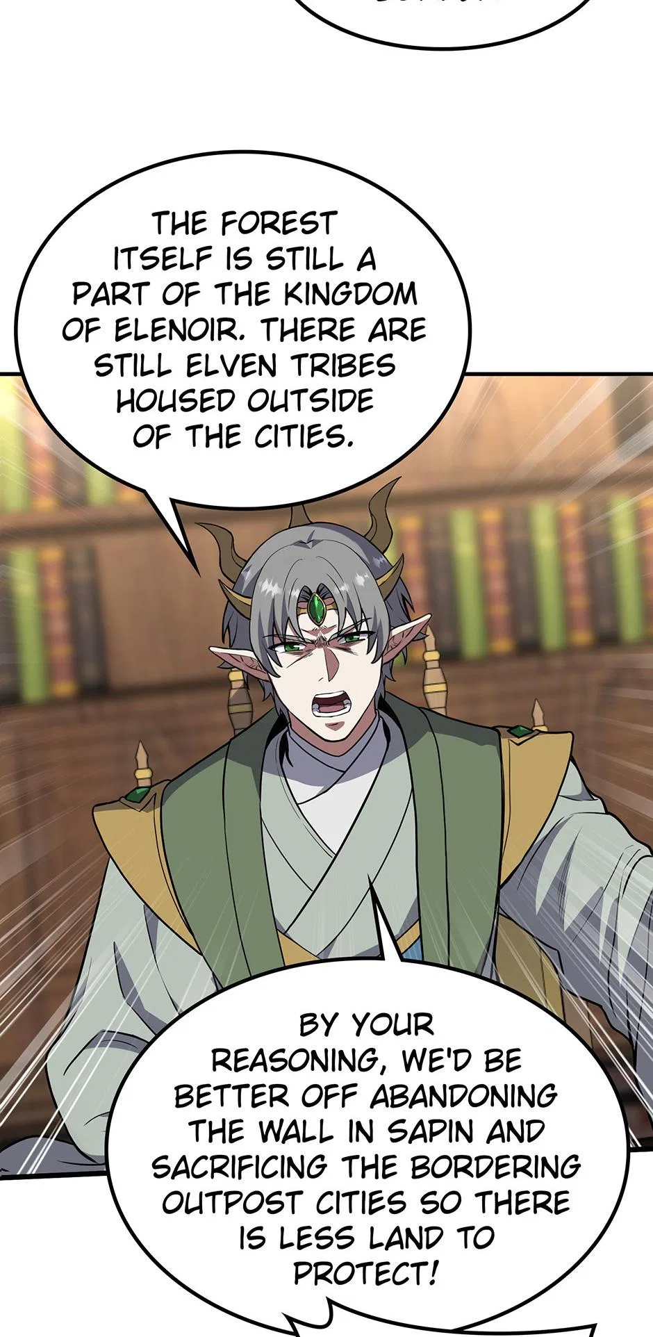 The Beginning After The End Chapter 232 – Page 75