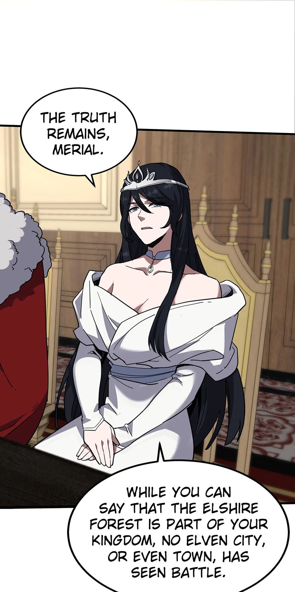 The Beginning After The End Chapter 232 – Page 78