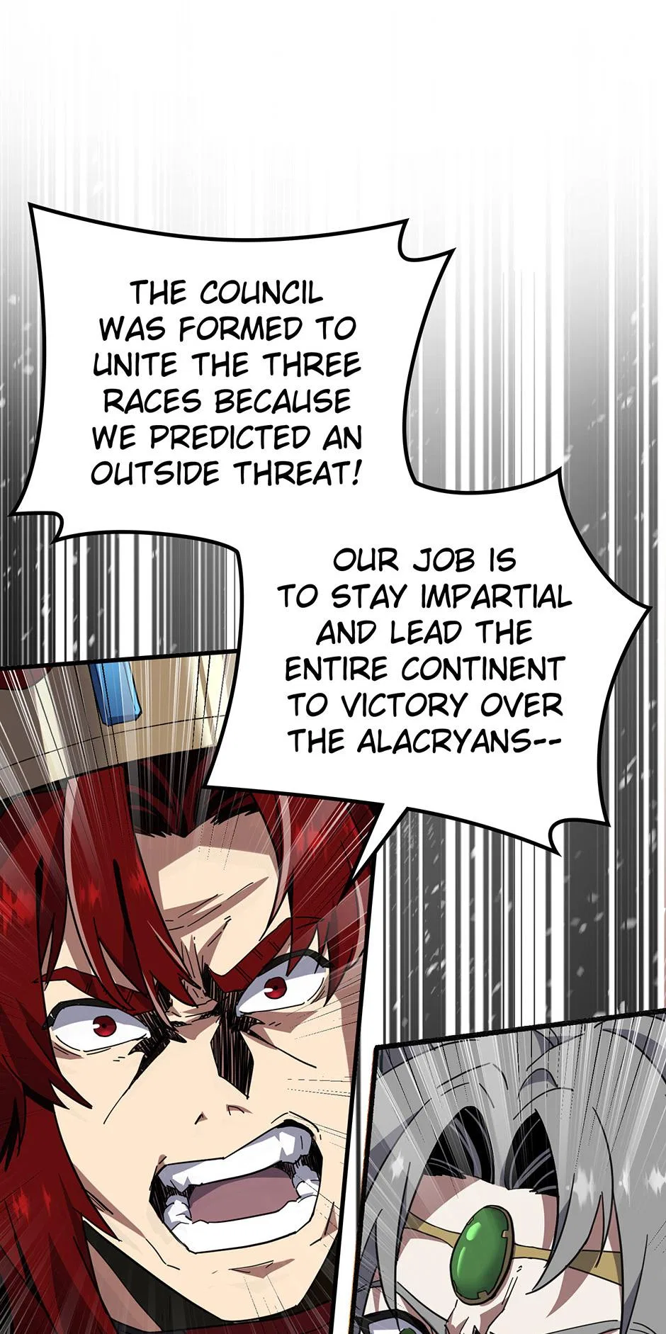 The Beginning After The End Chapter 232 – Page 80