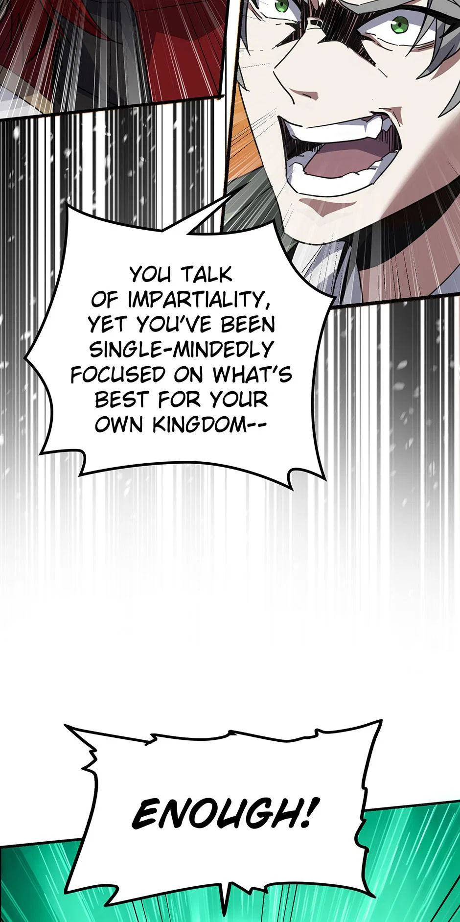 The Beginning After The End Chapter 232 – Page 81