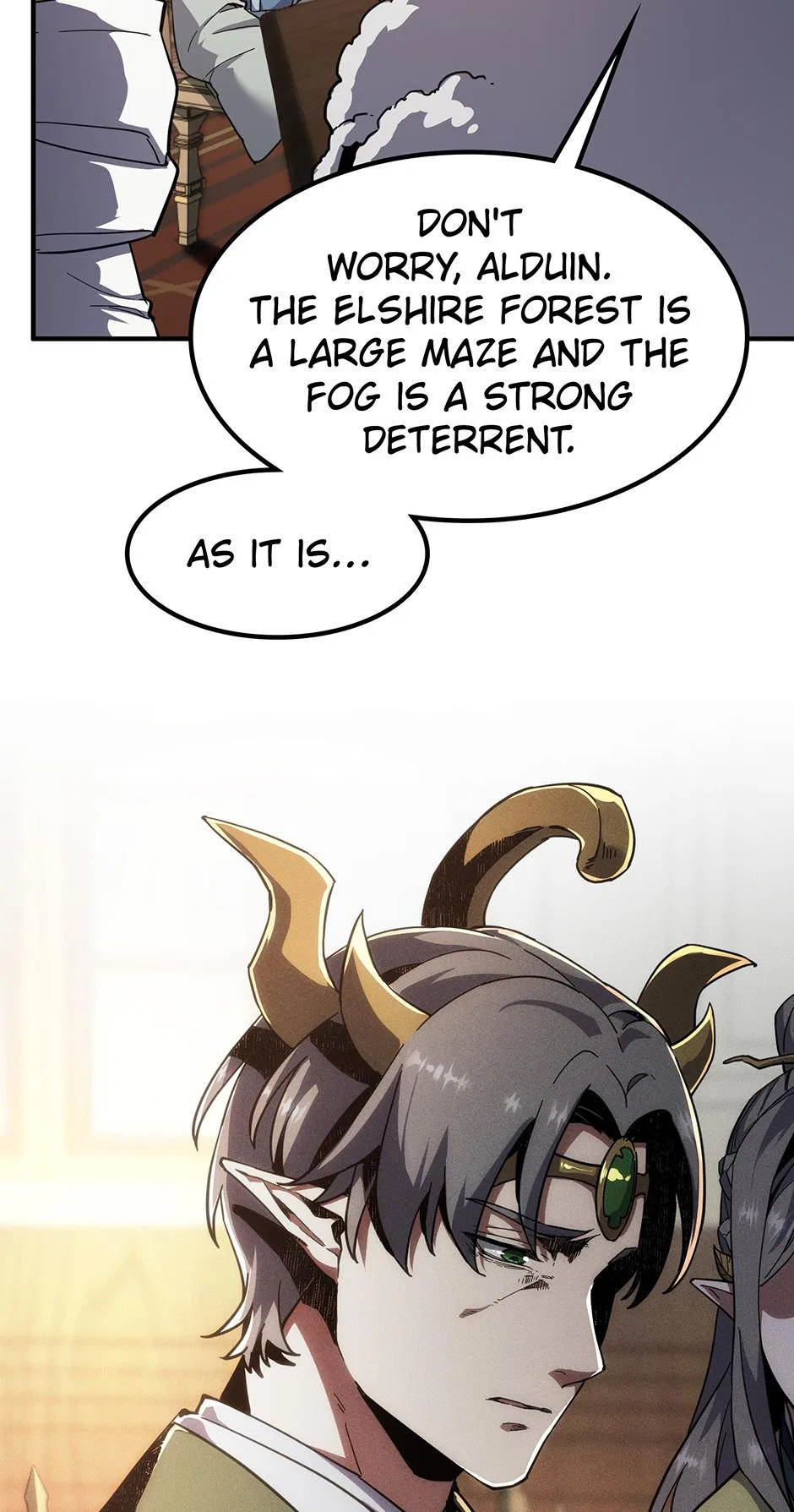The Beginning After The End Chapter 232 – Page 87
