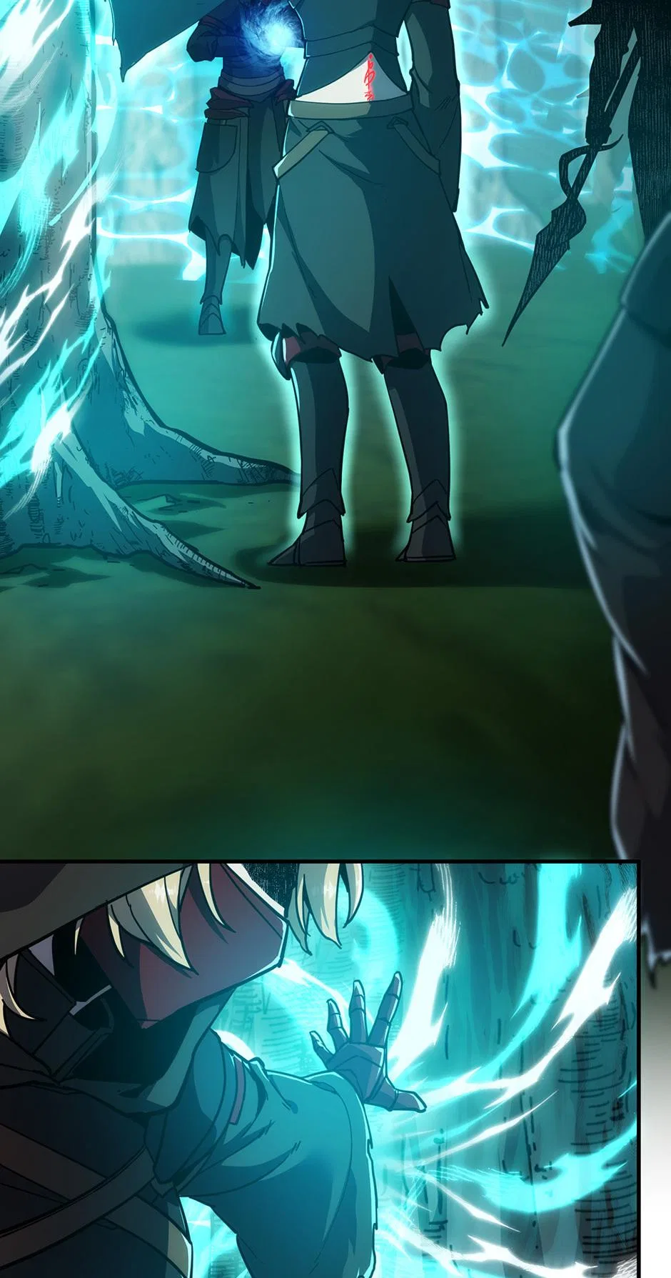 The Beginning After The End Chapter 232 – Page 90