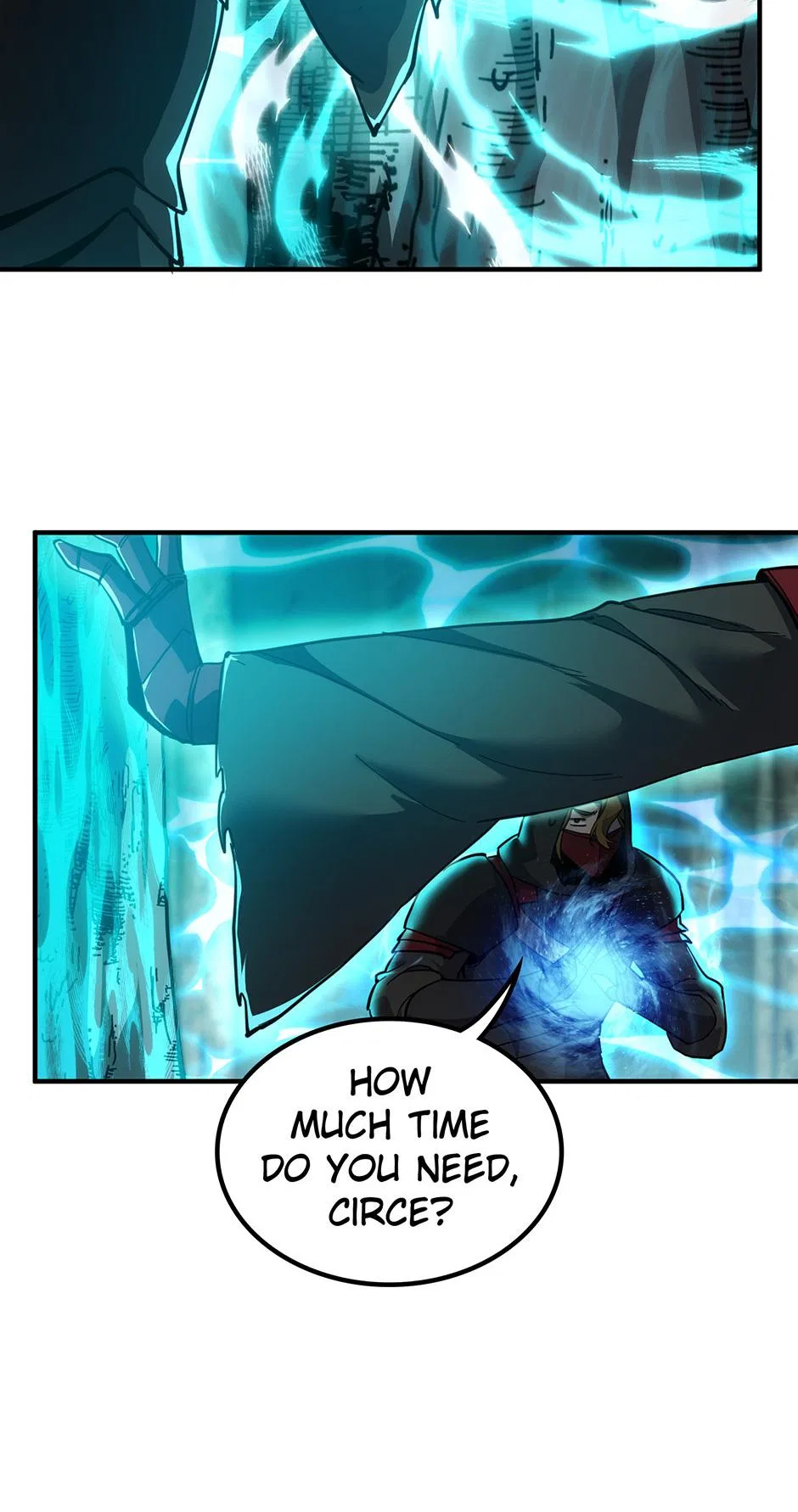 The Beginning After The End Chapter 232 – Page 91