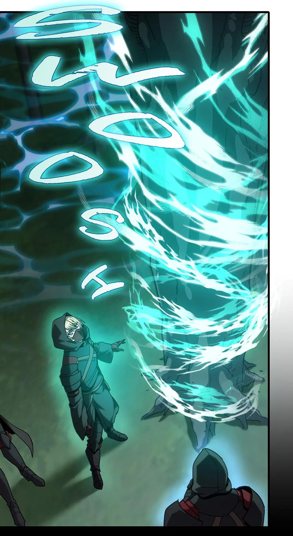 The Beginning After The End Chapter 232 – Page 93