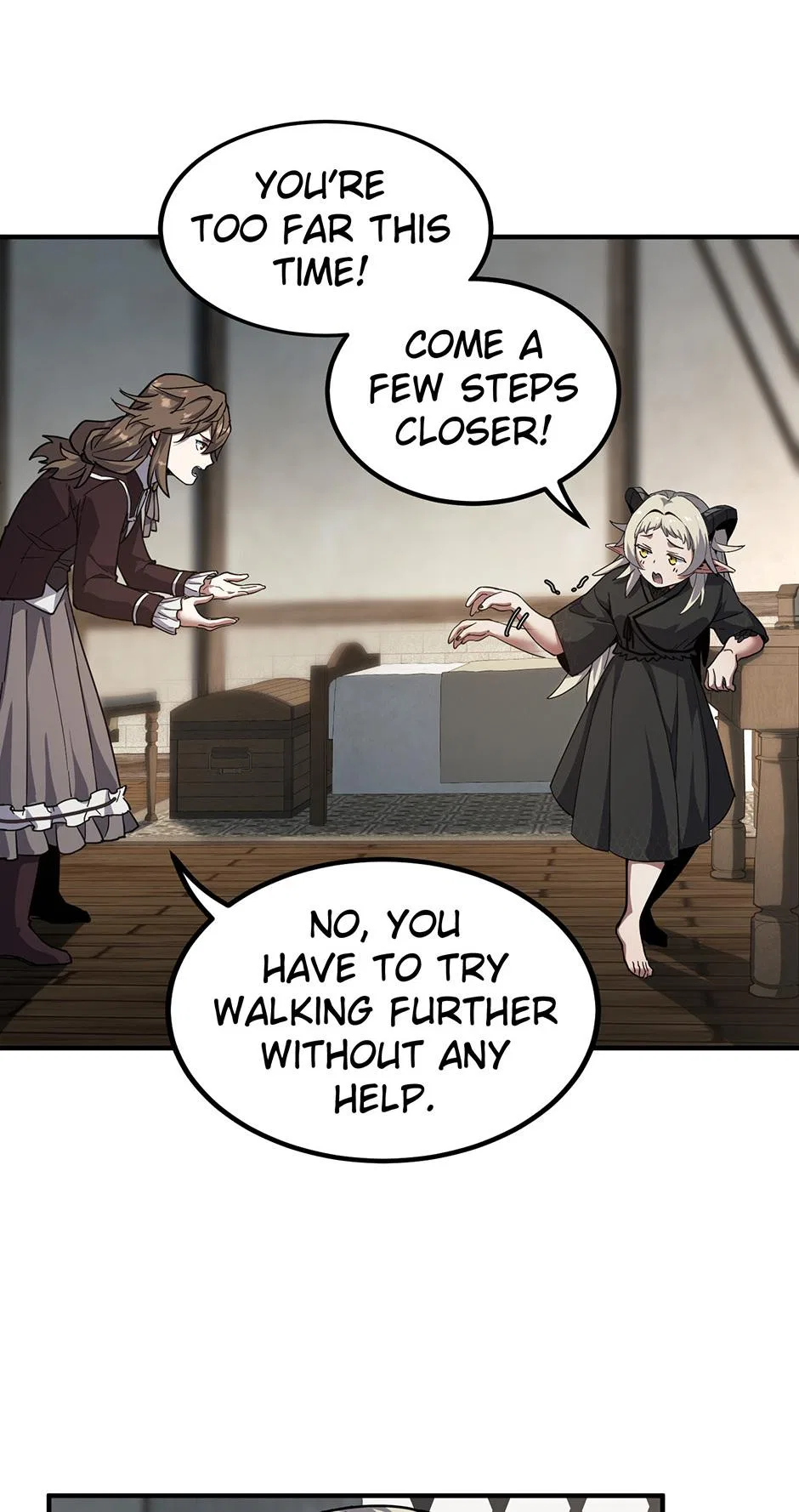 The Beginning After The End Chapter 230 – Page 4