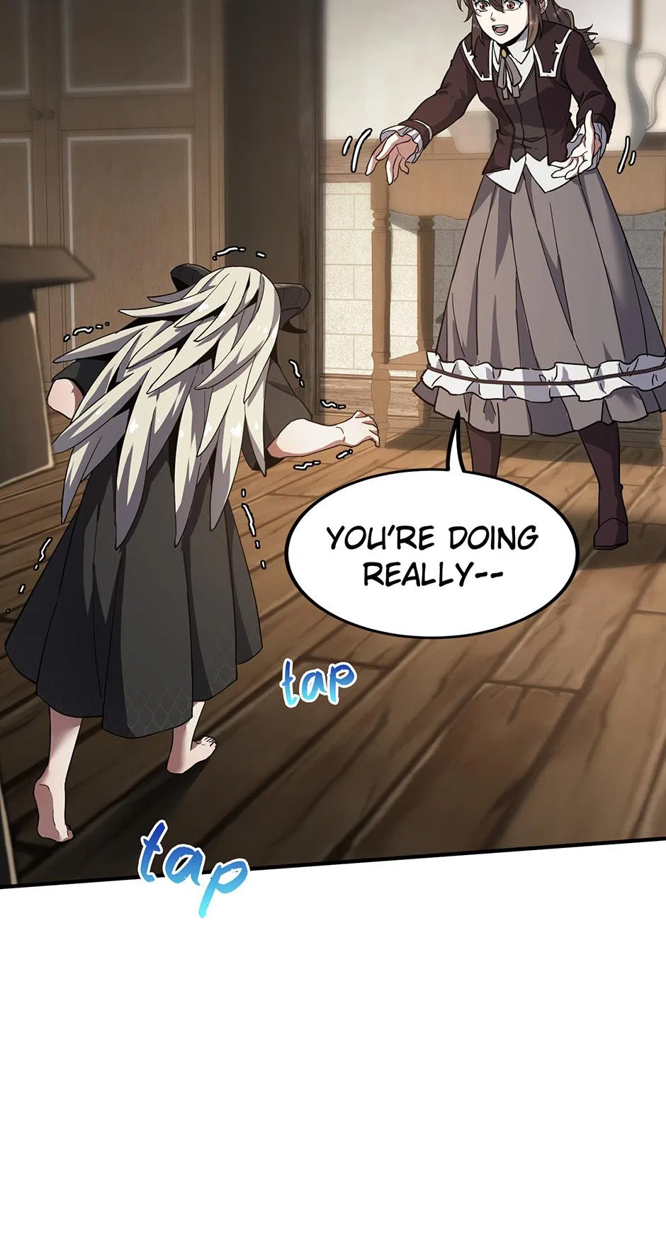 The Beginning After The End Chapter 230 – Page 7