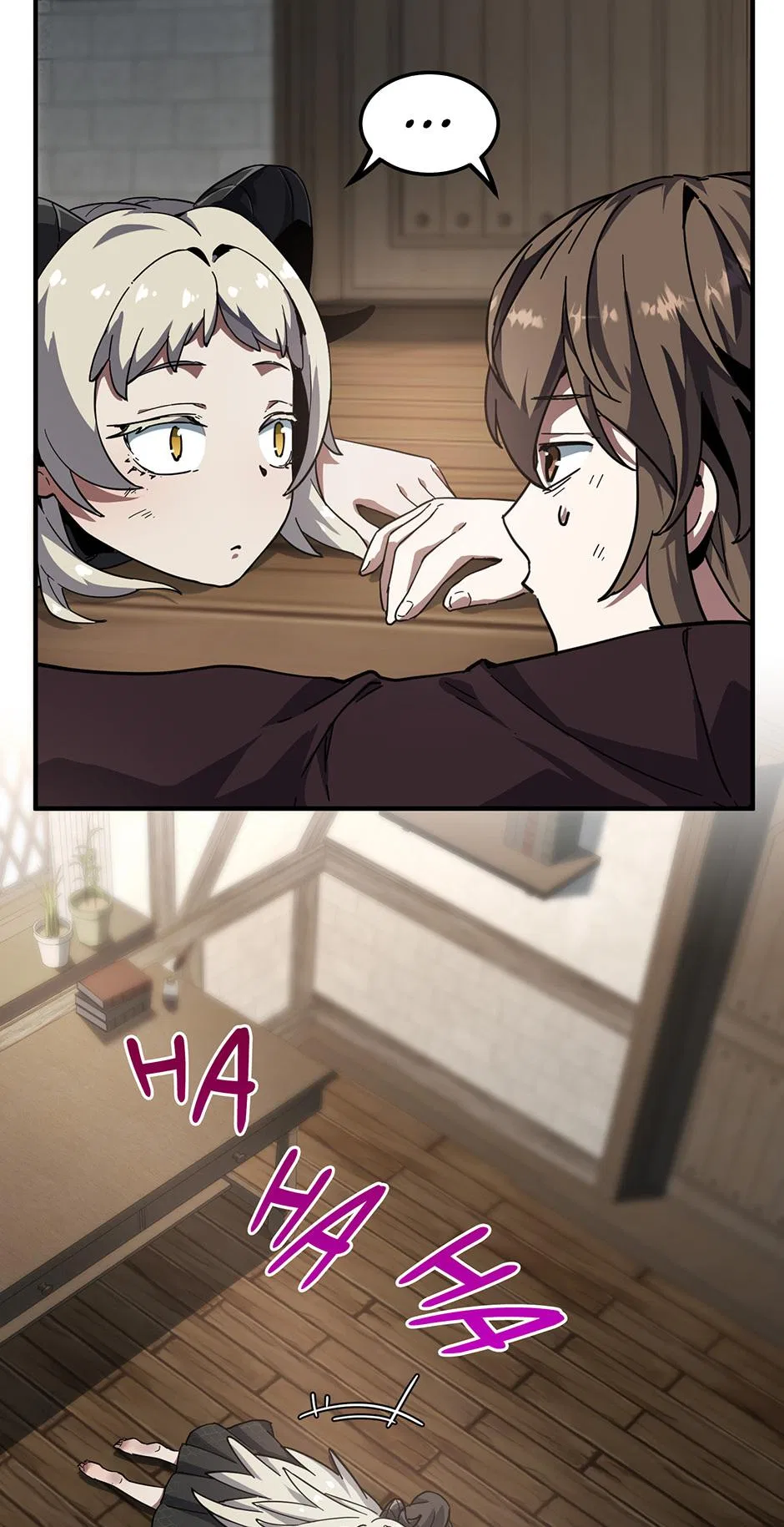 The Beginning After The End Chapter 230 – Page 10