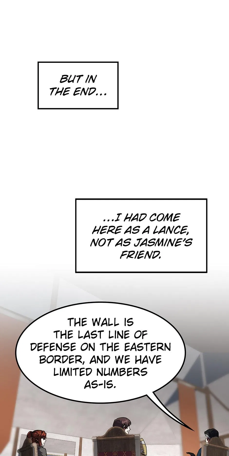 The Beginning After The End Chapter 230 – Page 18